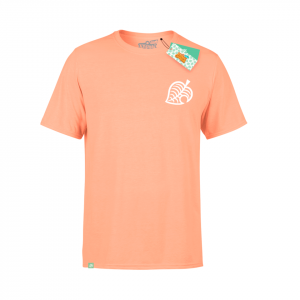 Isabelle T-Shirt (Adults) - Animal Crossing: New Horizons Pastel Collection