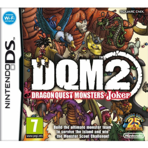 Dragon Quest Monsters: Joker™ 2