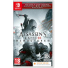 Assassins Creed 3 Remastered (Code in Box)