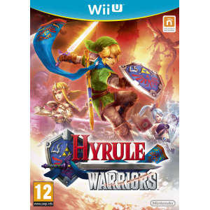 Hyrule Warriors - Digital Download