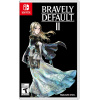 Bravely Default II