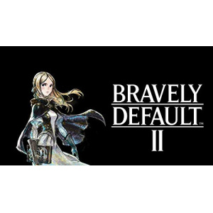 Bravely Default II [Digital Code]