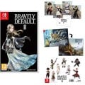 Bravely Default II