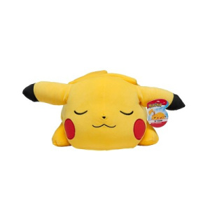 Celebrate Pokemon S 25th Anniversary With 25 Toys And Plushes From Jazwares Guide Nintendo Life Celebrate Pokemon S 25th Anniversary With 25 Toys And Plushes From Jazwares Guide Nintendo Life