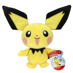 Pokémon - Galar Region 8" Plush Toy