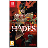 Hades Edição Limitada