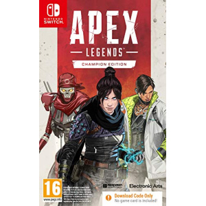 Apex Legends Champion Edition [Download Code]