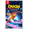 Crash 4: It's About Time