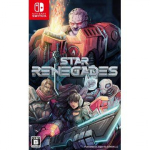 Star Renegades (English)