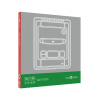 Book4Games Precision Game Storage for Super Famicom / Super Nintendo