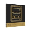 Book4Games Premium Precision Game Storage for Super Famicom / Super Nintendo