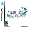 Final Fantasy Crystal Chronicles Echoes Of Time