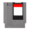 Retro85 Mini NES Cartridge Switch Game Cases
