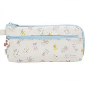 Sanrio Characters Hand Bag Pouch for Nintendo Switch / Switch Lite