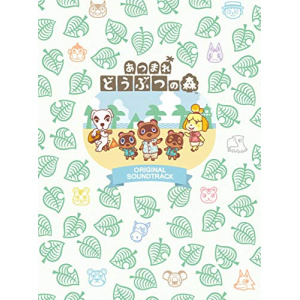 Animal Crossing: New Horizons (Original Soundtrack) (Limited Edition)