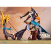 The Legend of Zelda: Breath of the Wild – Revali PVC (Exclusive Edition)