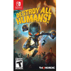 Destroy All Humans!