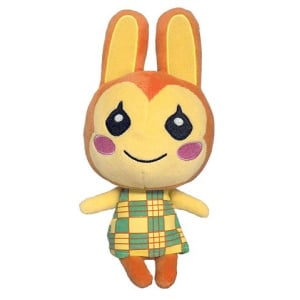 Animal Crossing All Star Collection: Bunnie (Re-run)