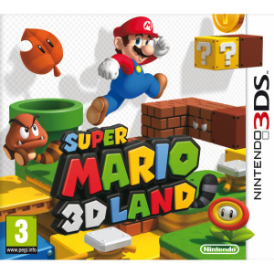 SUPER MARIO 3D LAND - Digital Download