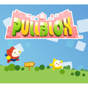 Pullblox™ - Digital Download