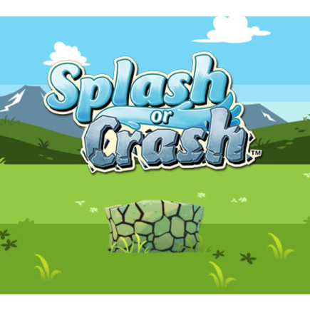Splash or Crash™ - Digital Download