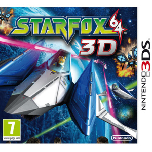 Star Fox 64 - Digital Download