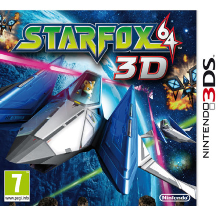 Star Fox 64 - Digital Download