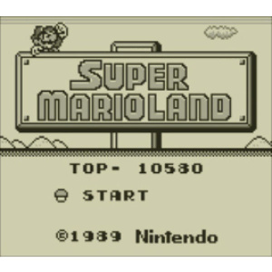 Super Mario Land™ - Digital Download
