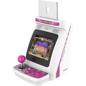 Taito EGRET II Mini Arcade