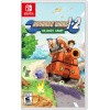 Campo de Reinicialização Advance Wars 1 e 2