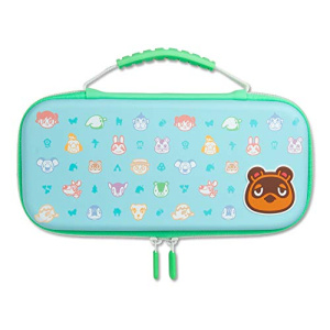 PowerA Protection Case for Nintendo Switch or Nintendo Switch Lite – Animal Crossing
