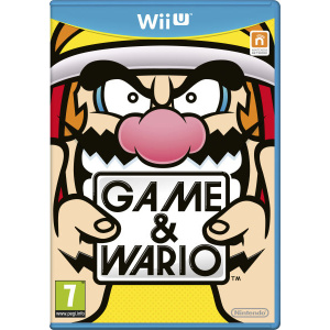 GAME & WARIO - Digital Download