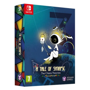 A Tale of Synapse Collectors Ed.