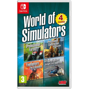 World of Simulators
