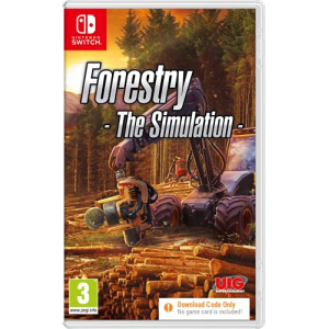 Forestry Simulator