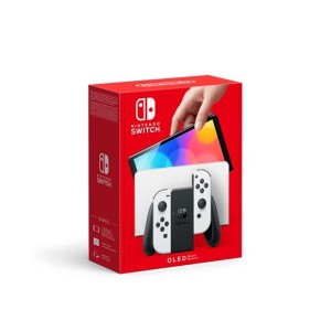 Where To Buy Nintendo Switch Oled Model Nintendo Life Where To Buy Nintendo Switch Oled Model Nintendo Life