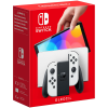 Nintendo Switch OLED Model (White)