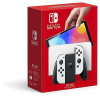Nintendo Switch OLED Model (White)