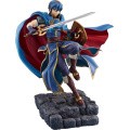 Fire Emblem 1/7 Scale Pre-Painted Figure: Marth