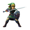 Gallery: Bu Zelda Skyward Sword Link Heykeli Oldukça Göz Alıcı