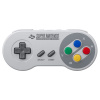 Super Nintendo Entertainment System Controller for Nintendo Switch