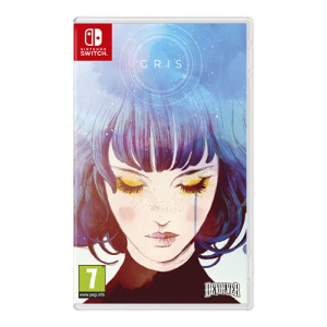 GRIS - Collector's Edition