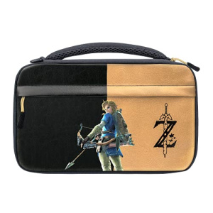 PDP Gaming Switch Case: Hyrule Hero Link - Nintendo Switch