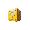 Super Mario 64™ Question Mark Block 71395