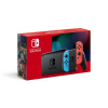 Nintendo Switch Console Neon Red - Neon Blue