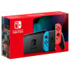 Nintendo Switch with Neon Blue / Neon Red Joy-Con Controllers - My Nintendo Store