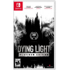 Dying Light Platinum Edition