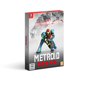 Metroid Prime Remastered (Multi-Language) for Nintendo Switch