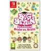 Big Brain Academy: Brain vs Brain
