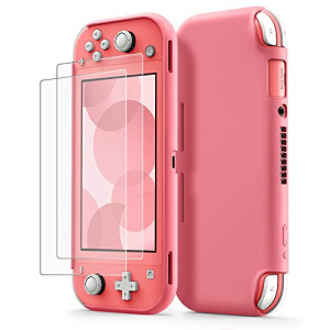 tomtoc Protective Case for Nintendo Switch Lite